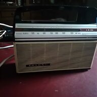 radio antica usato