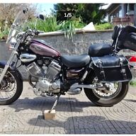 virago yamaha usato