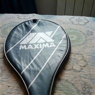 racchette tennis maxima usato