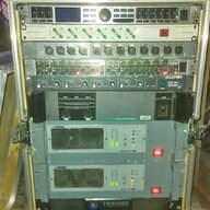 broadcast amplifier usato