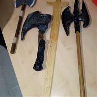 armi medievali usato