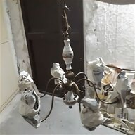 murrina lampadario usato