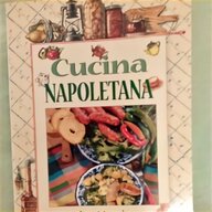 cucina napoletana usato