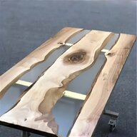 sedie legno grezzo usato