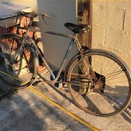 bicicletta bersagliere usato