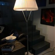 lampade tavolo anni 60 usato