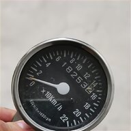 speedometer harley usato