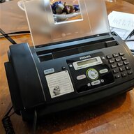 telefono fax usato