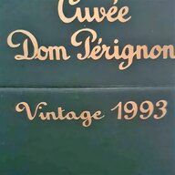 dom perignon vintage 1993 usato