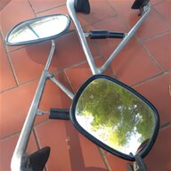 specchietti roulotte per bmw usato