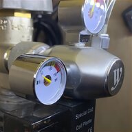 riduttore pressione compressore usato