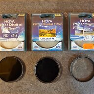 filtro polarizzatore hoya 58 usato