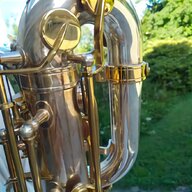 trombone tenore usato