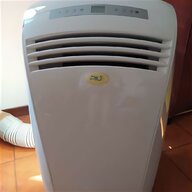 condizionatore climatizzatore olimpia splendid usato