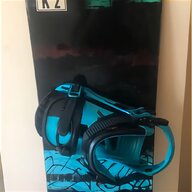 rome snowboard usato