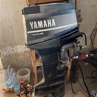 carburatore fuoribordo yamaha 100 usato