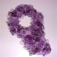 sciarpa viola usato