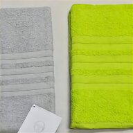 uncinetto asciugamani usato