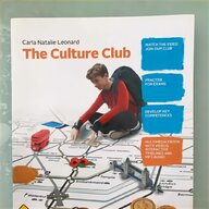 culture club usato