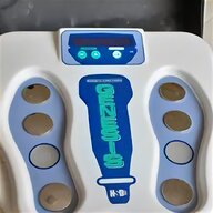massaggiatore piedi ultrasuoni usato