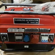 generatore silenziato 3 in vendita usato