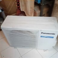 condizionatore pompa di calore usato