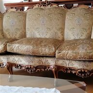divanetto antico in vendita usato