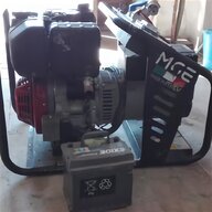 generatore vapore elettrico usato