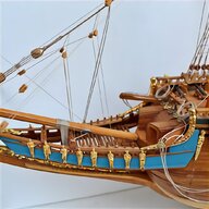 barca modellismo navale usato