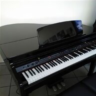 yamaha clavinova cvp pianoforte usato
