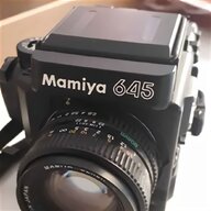 mamiya 645 af 35 usato