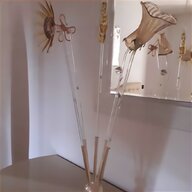 farfalle vetro usato