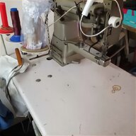 macchina cucire industriale 220 usato