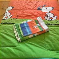 lenzuola letto singolo zucchi usato