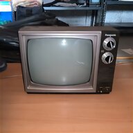 televisore anni 60 usato