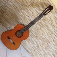 chitarra classica yamaha usato