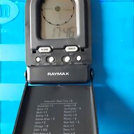 termometro digitale per moto usato