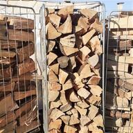 bancali legna ardere usato
