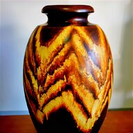 vaso design ceramica usato