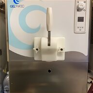 macchina soft yogurt gelato usato