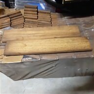 listelli legno usato