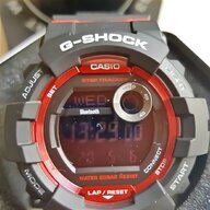 orologio g shock 6900 usato