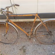 bici da corsa vintage restaurare usato