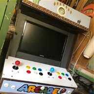 cabinato arcade usato