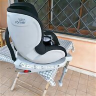 britax romer isofix usato