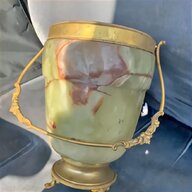 alabastro vasi usato