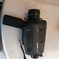 videocamera moto usato
