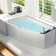 vasca doccia idromassaggio 170 usato
