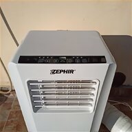 zephir condizionatore portatile usato