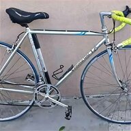 bici corsa tommasini usato